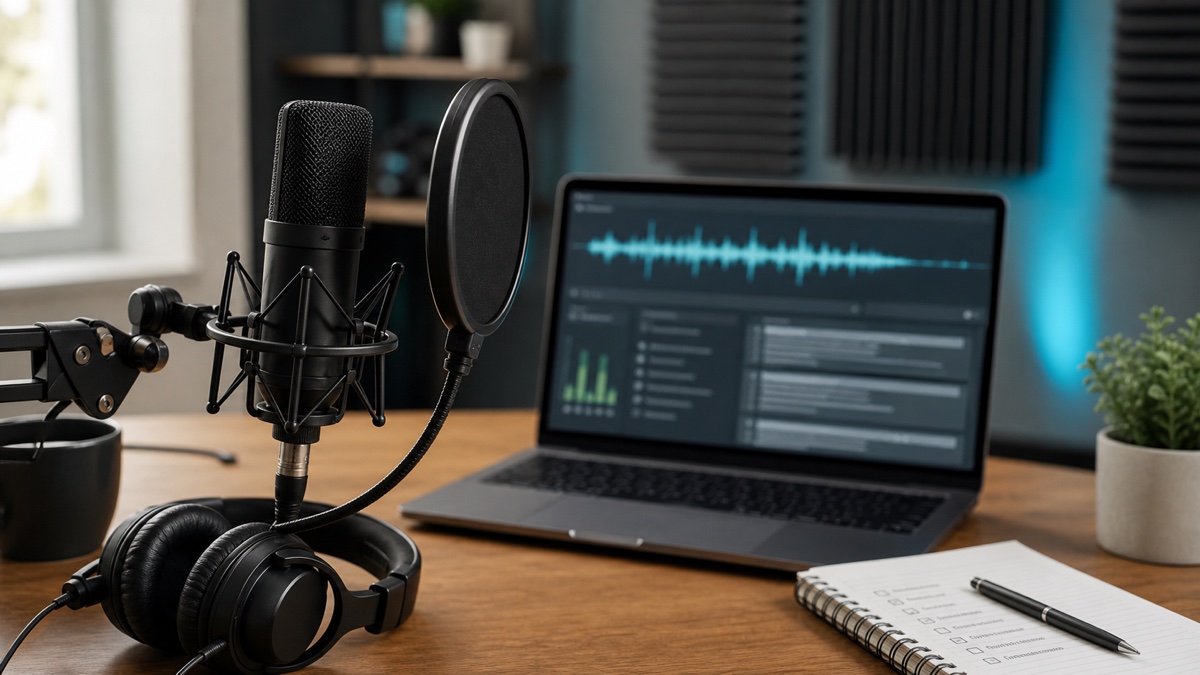 Consejos de precisión de GPT Transcribe: cómo mejorar una transcripción de audio