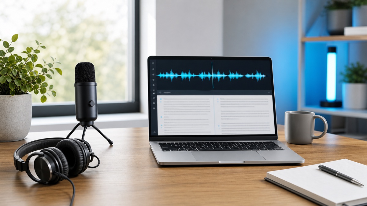 GPT Transcribe: transcribe audio a texto online con precisión